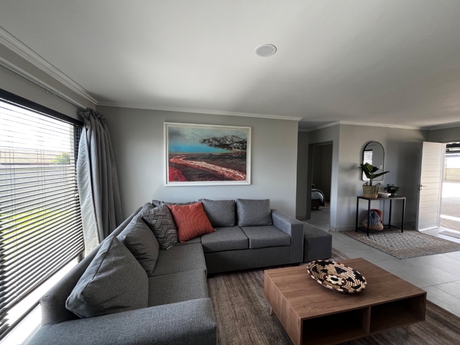 3 Bedroom Property for Sale in Pellissier Free State